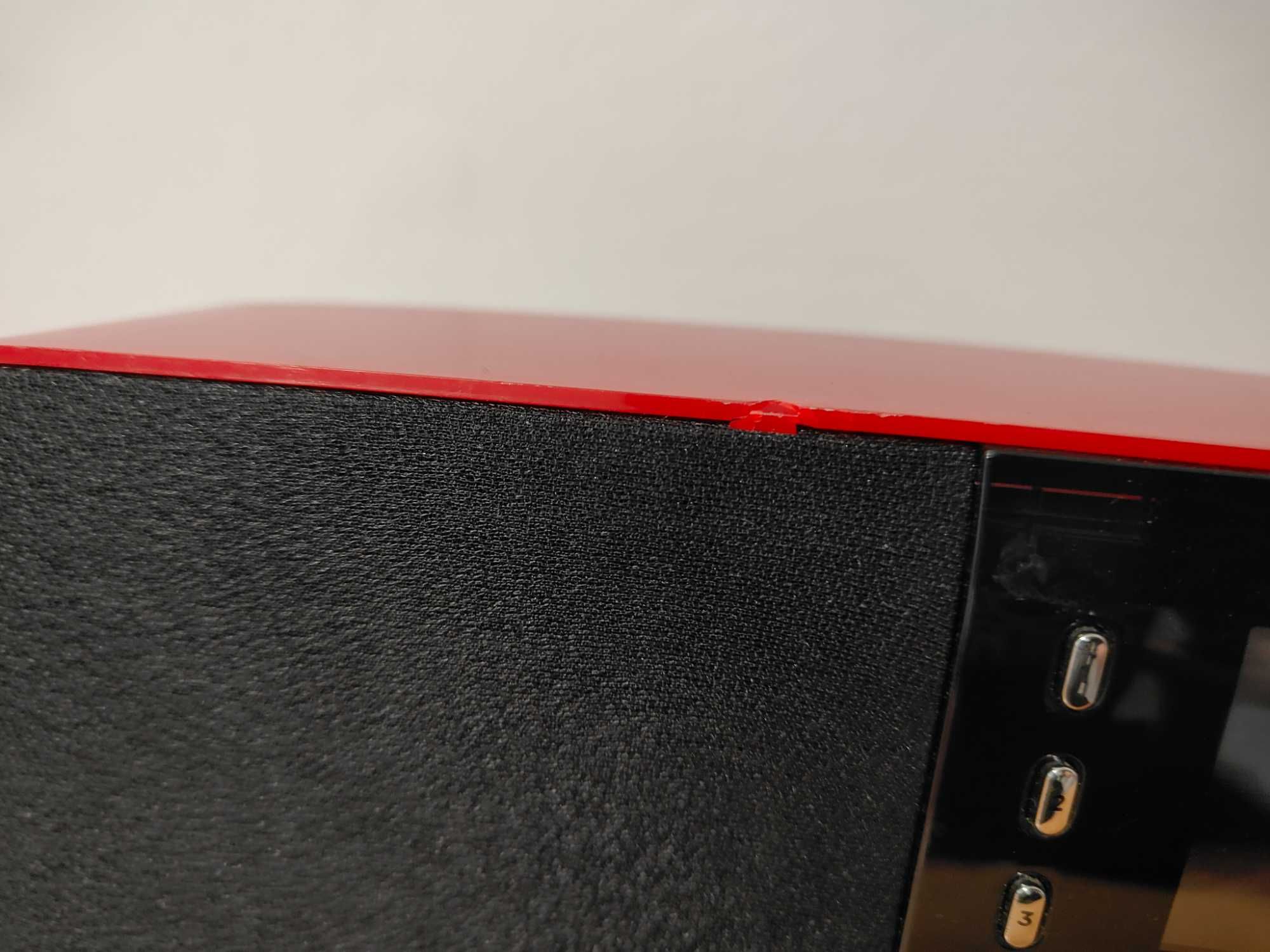 Radio internetowe Logitech Squeezebox Radio Logitech