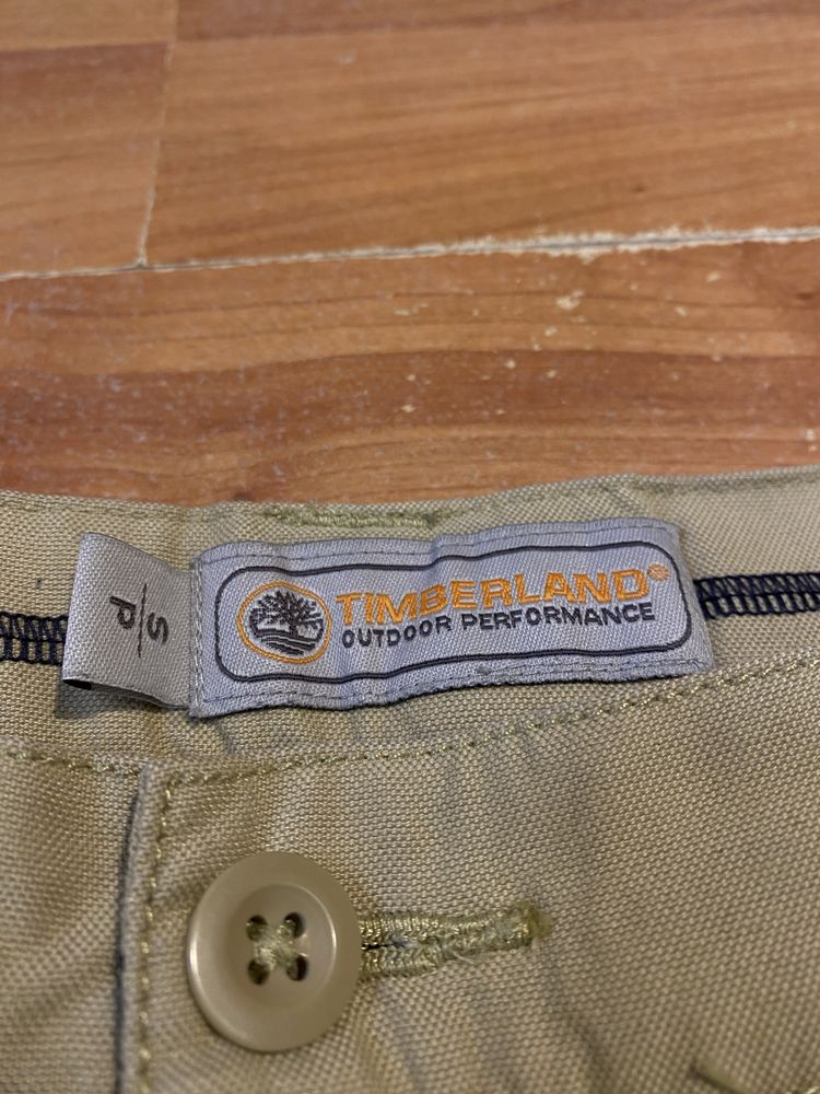 (M) Штаны трансформеры карго TIMBERLAND штани трансформери cargo pants
