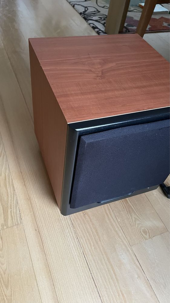 Wharfedale wh-208 subwoofer