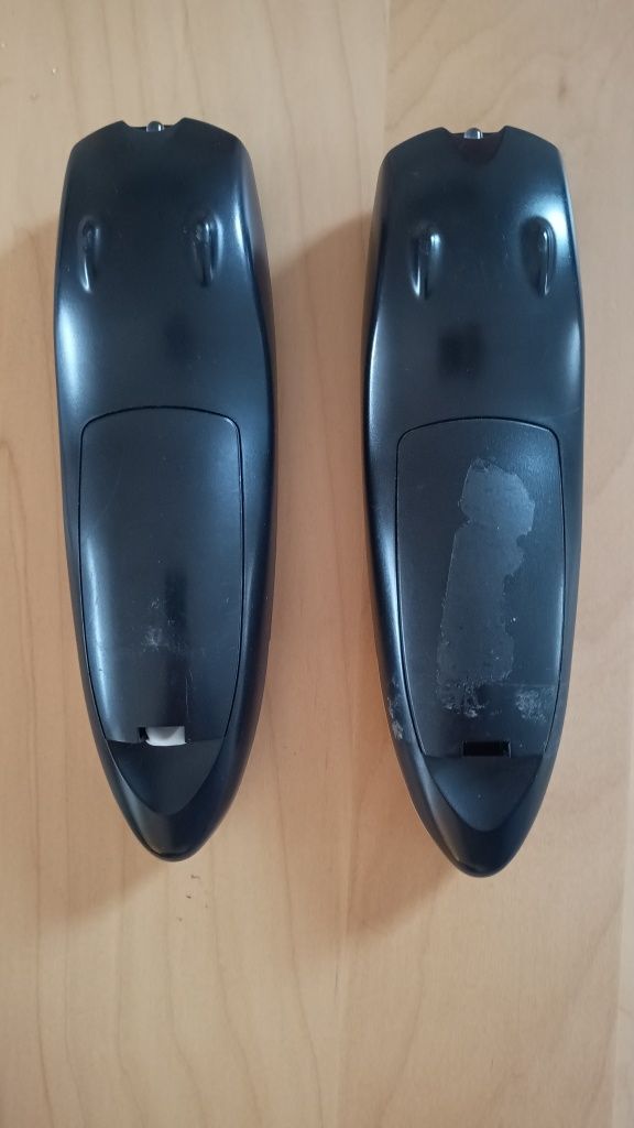 2x Pilot nBox sprawne pilot