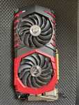 Karta graficzna MSI GTX 1050 ti 4G