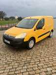 Citroeen Berlingo Automatica