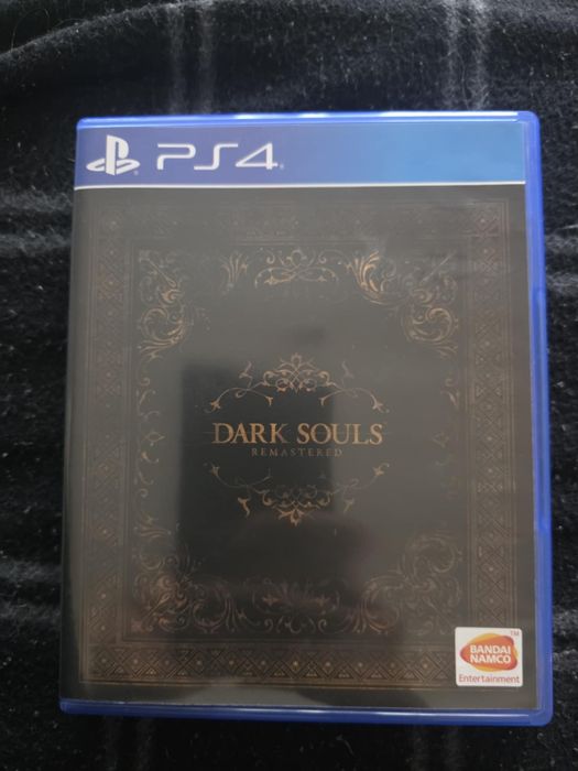 Dark Souls PS4/PS5