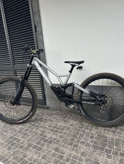 Specialized Demo Expert