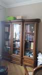 Biblioteczka i biurko - OKAZJA!