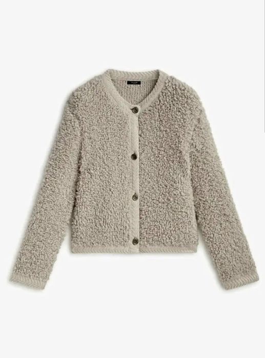 Кардиган Massimo Dutti L оригінал