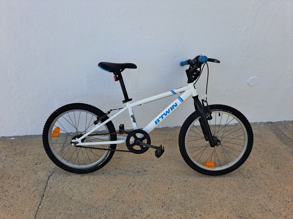 Bicicleta criança