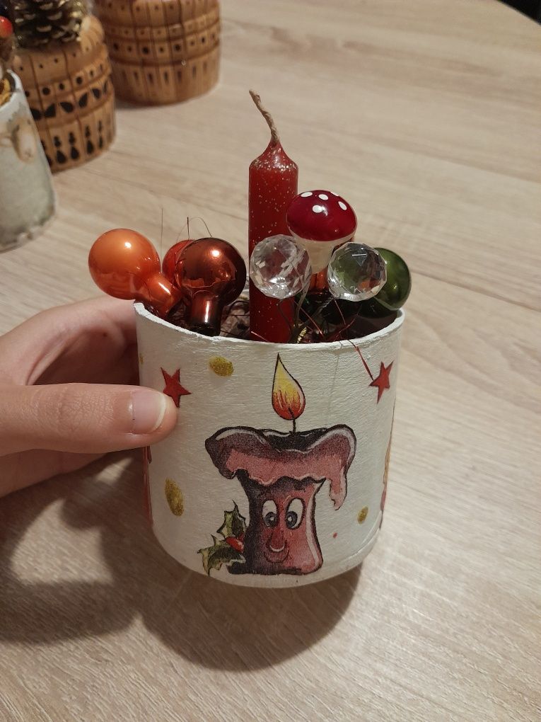 Decoração de Natal