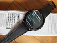 Samsung Galaxy Watch 6 Classic + gratis pasek LTE