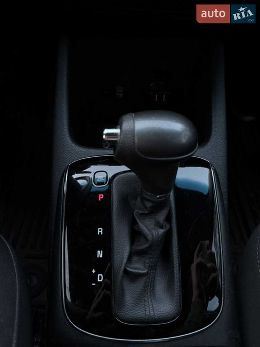 Kia Forte 2018 Кіа Форте