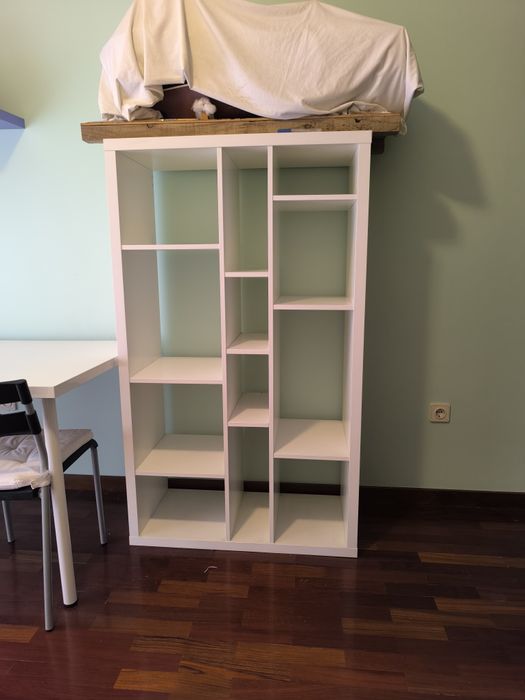 Quarto completo criança ou adolescente