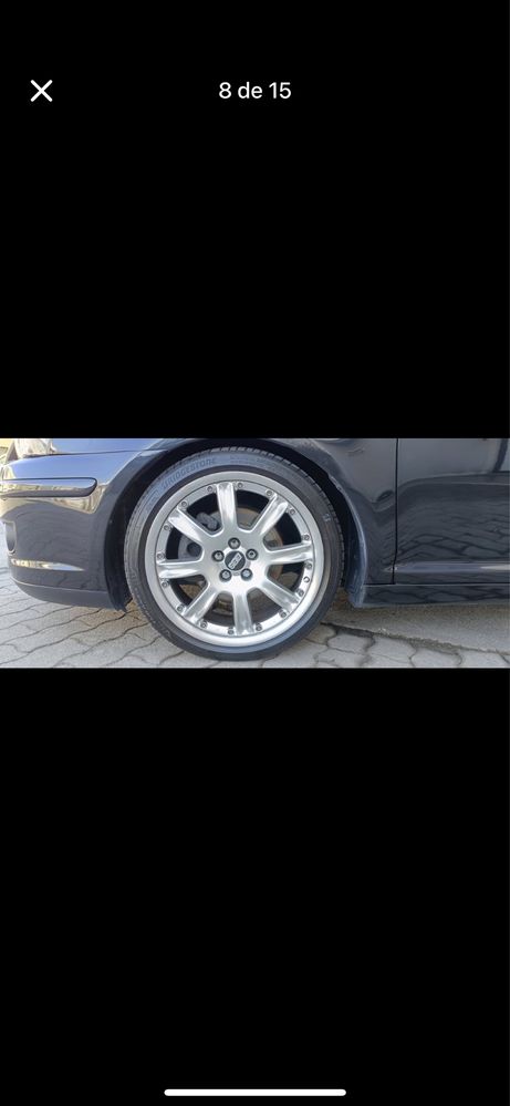 Toyota avensis 2.0d4d