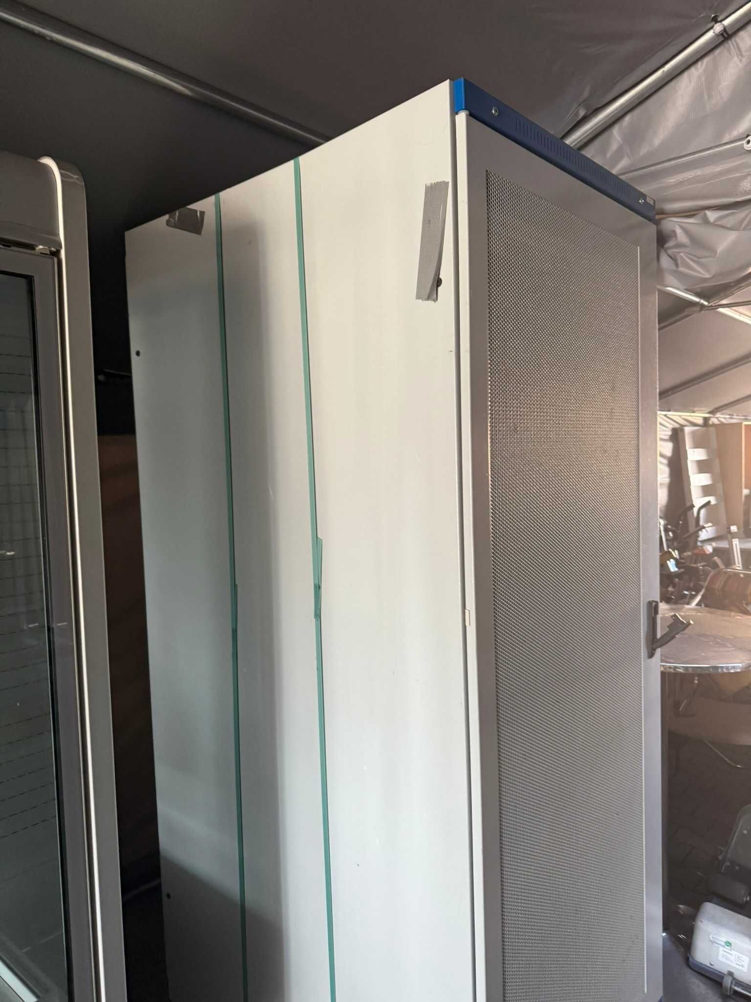 Szafa Rackowa HP Szafa serwerowa z Niemiec mocna i solidna DOWÓZ