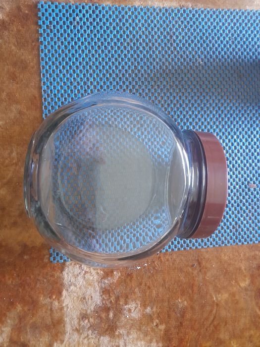 Скляні банки з кришко 1.73 Л для сипучих