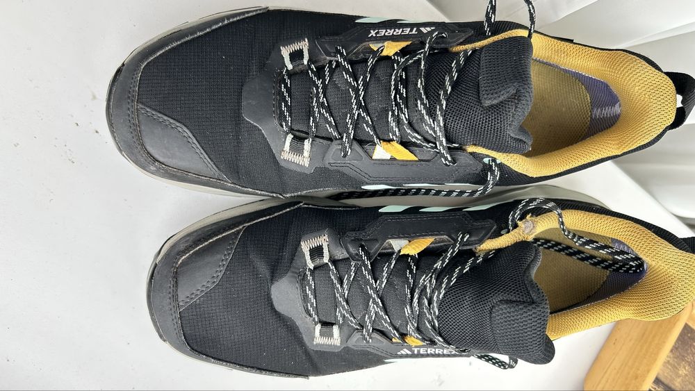 Кросівки Adidas Terrex Gortex