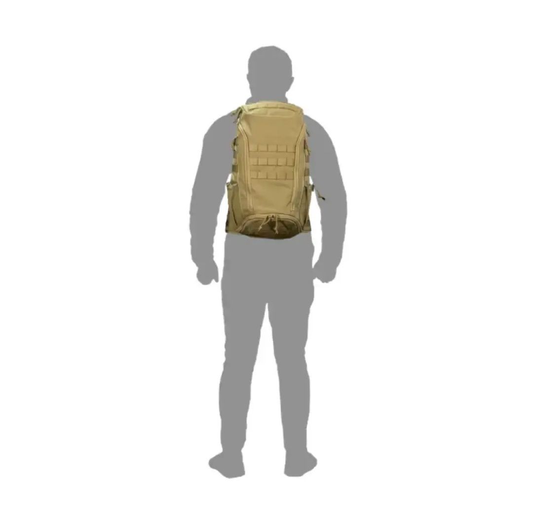 Тактичний рюкзак Danaper Spartan 30л