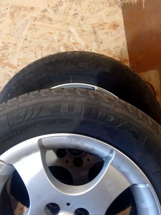 Продам диски у сборі