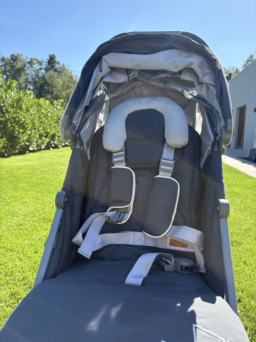 Wózek spacerowy Maclaren Techno