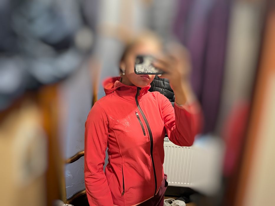 Куртка/кофта жіноча тепленька