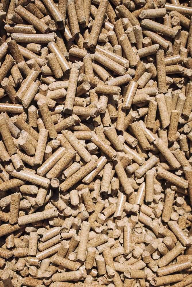 Pellet pelet drzewny 6 mm producent Mielec