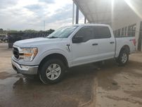 Бампер Ford F150 2020- разборка форд ф150 запчастини