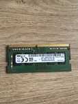 Pamięć RAM Samsung 4GB DDR4