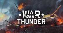 Аккаунт War Tunder з гарантією