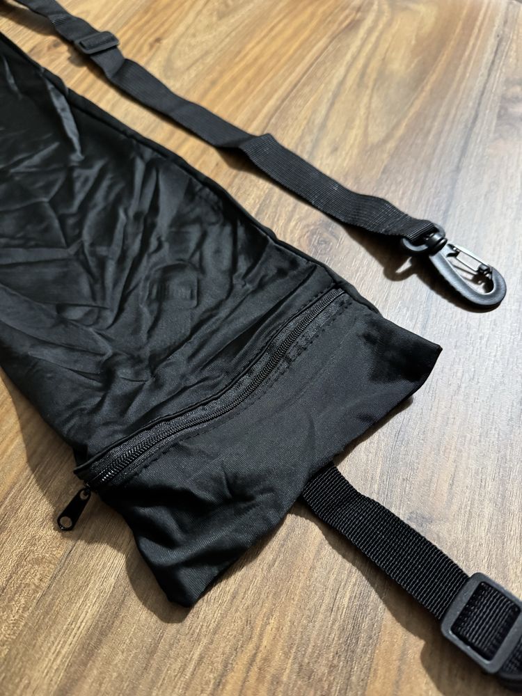 Bolsa de pescoço p/ viagem