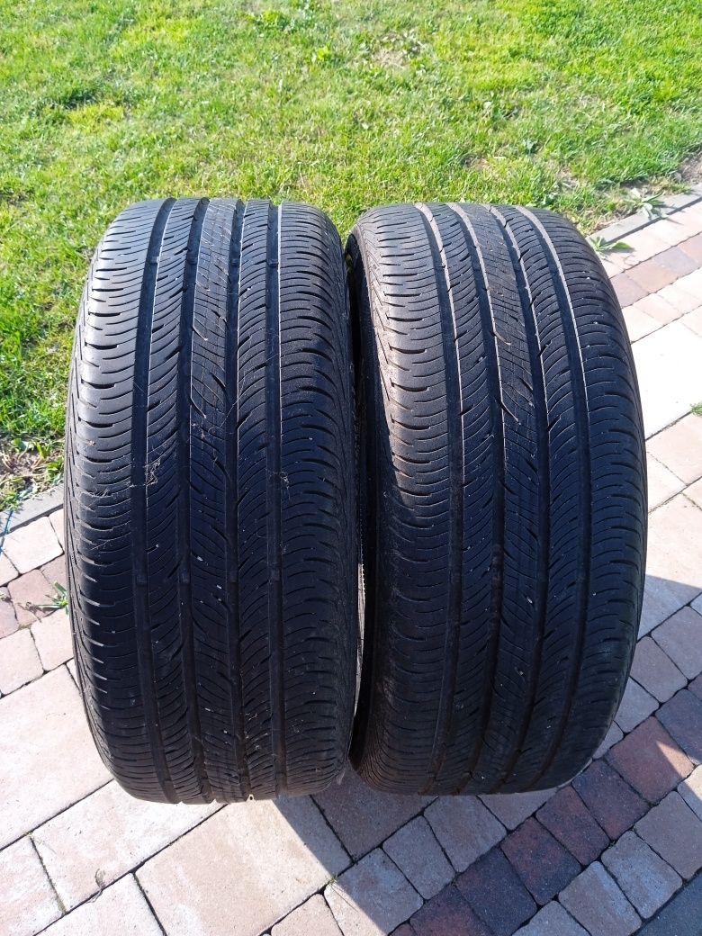 Opony 235/45 R 19  95H