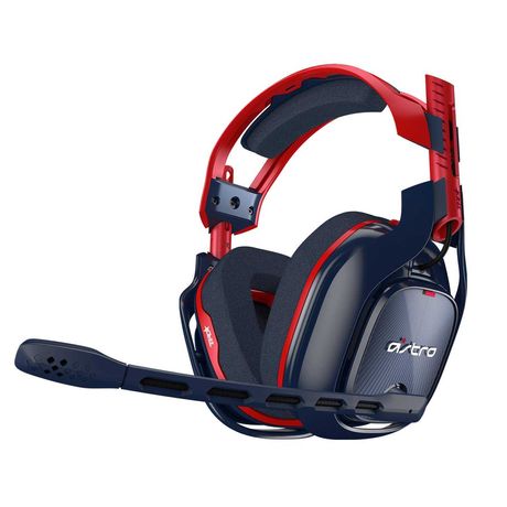 ASTRO A40 TR X-Edition (10th Anniversary) - Headphones Gaming