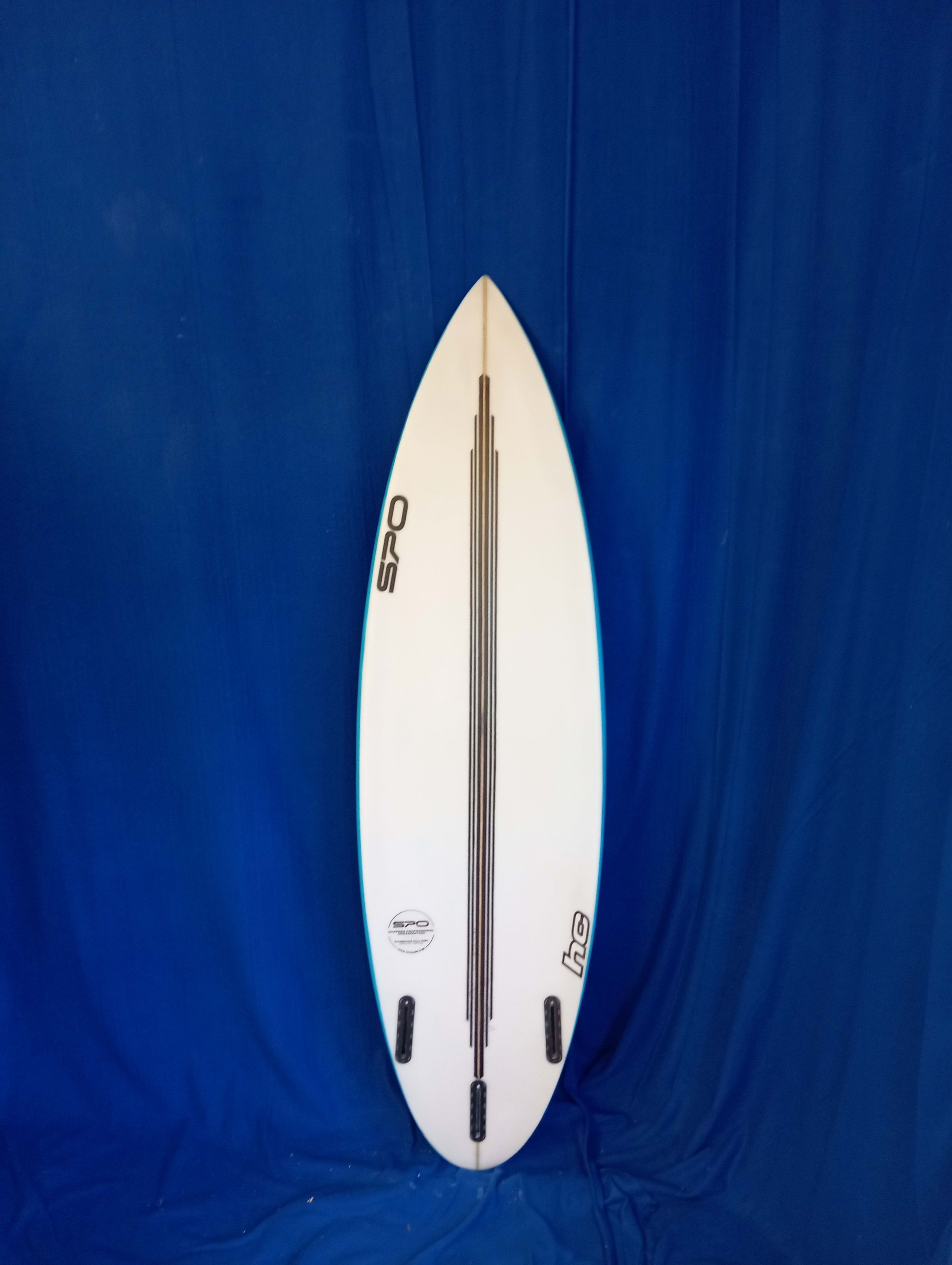 Prancha de Surf - SPO  5'9''
