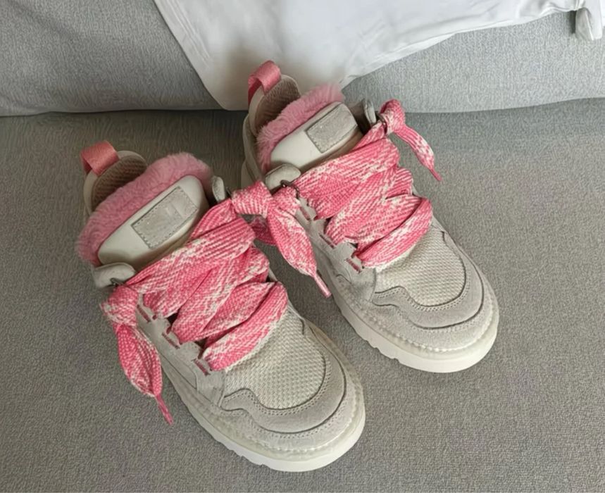 Ugg lowmel (37-41 розмір)