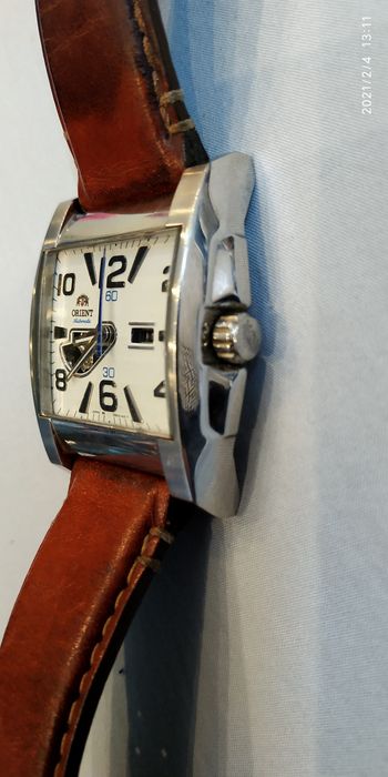 Часы ORIENT оригинал