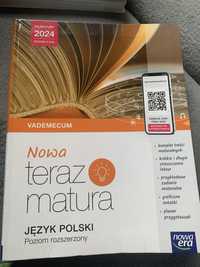 Nowa teraz matura polski rozszerzony