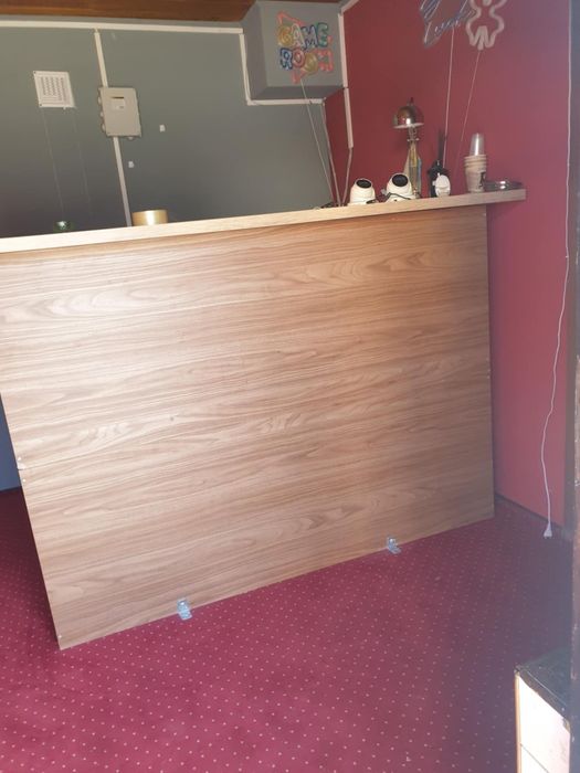 Lokal handlowo- usługowy na wynajem