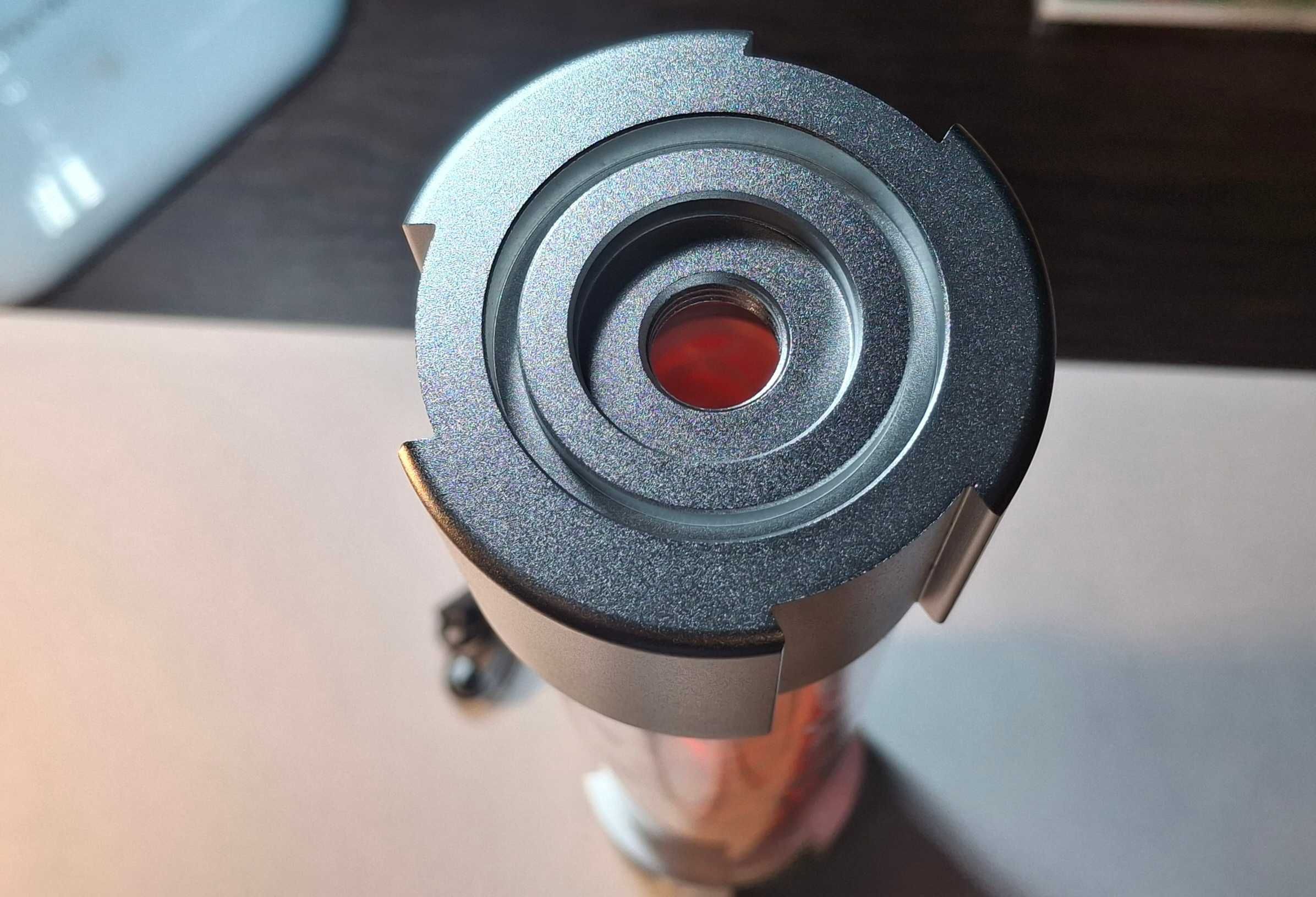 Резервуар для воды (охлаждение компьютера) FREEZEMOD 270мм "T-Virus"