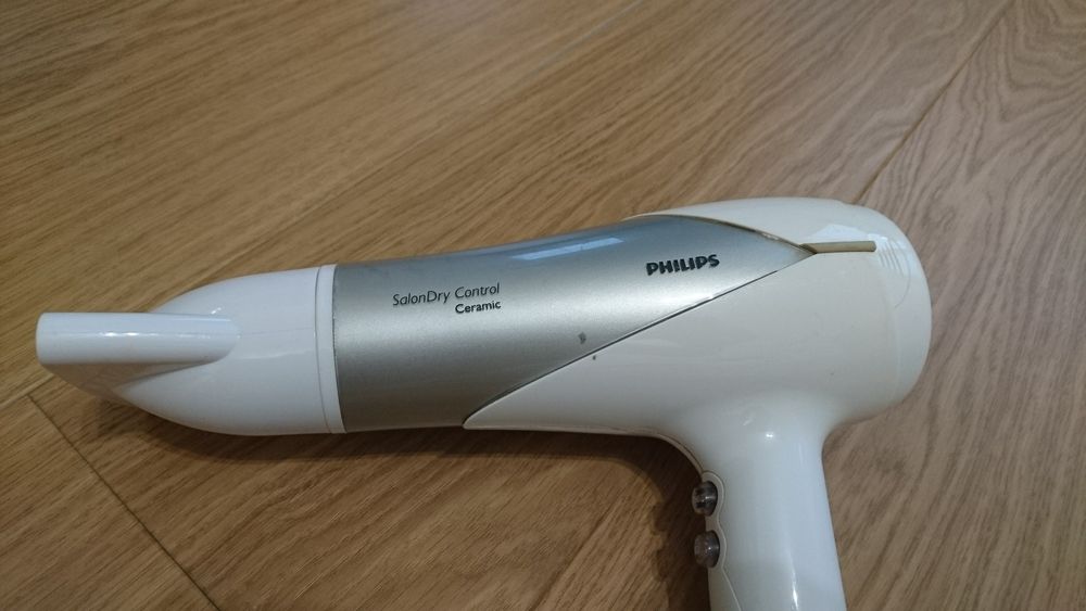 Suszarka Philips 2200W