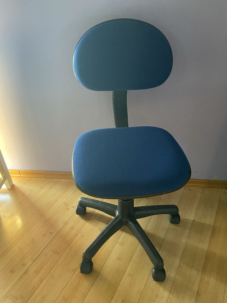 Cadeira de escritório para criança