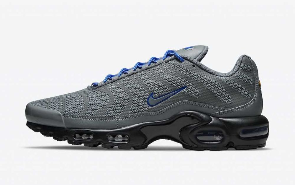 Nowe oryginalne buty Nike Air max PLUS R:40-47 WYPRZEDAZ