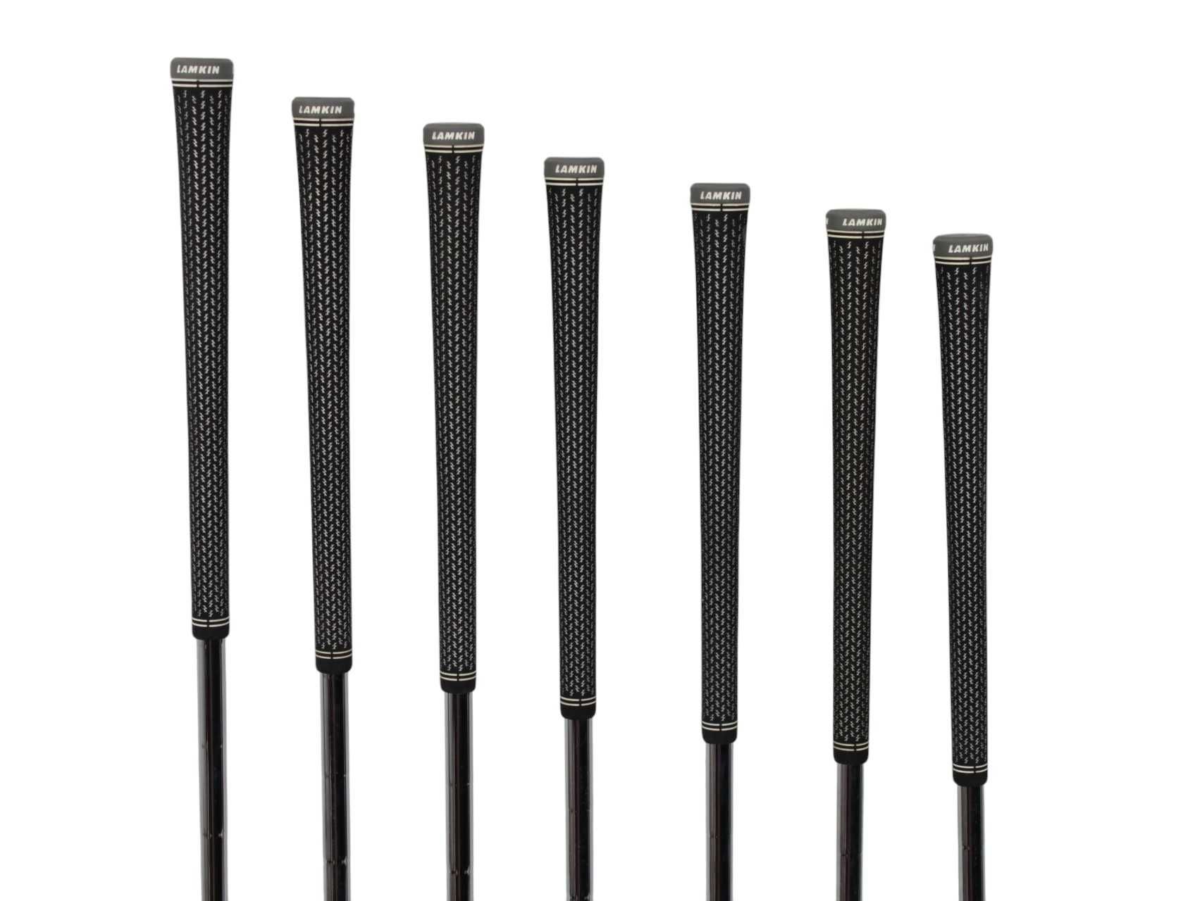 Zestaw 5-SW Taylormade SIM Max R-flex kije do golfa golfowe irony KBS
