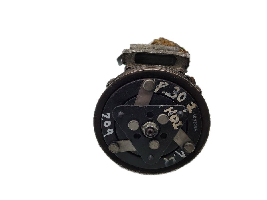 Compressor AC PEUGEOT 307 (3A/C)