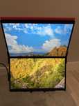 Monitor JSAUX FlipGo Lite 15,6" dual