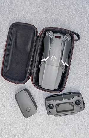 DJI Mavic 2 Zoom