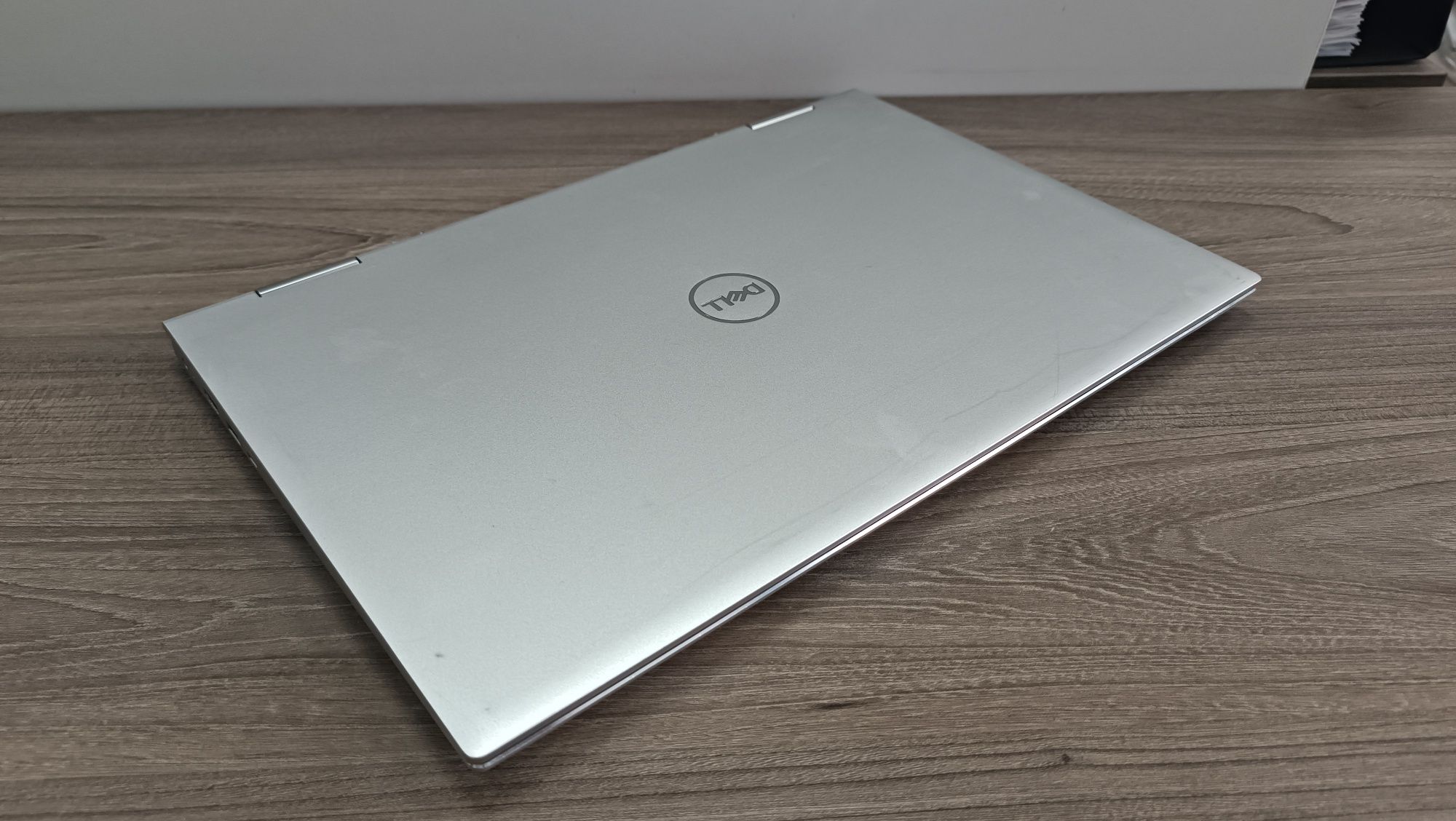 Сенсорный Dell x360 Inspiron 15 / i5-1135G7 / 256GB / 16GB RAM /WIN 11
