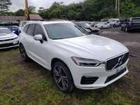 Volvo XC 60 2019 VOLVO XC60 T5 R-DESIGN / Benzyna / 4x4 / Automat