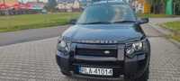 Land Rover Freelander Anglik Zarejestrowany 4x4