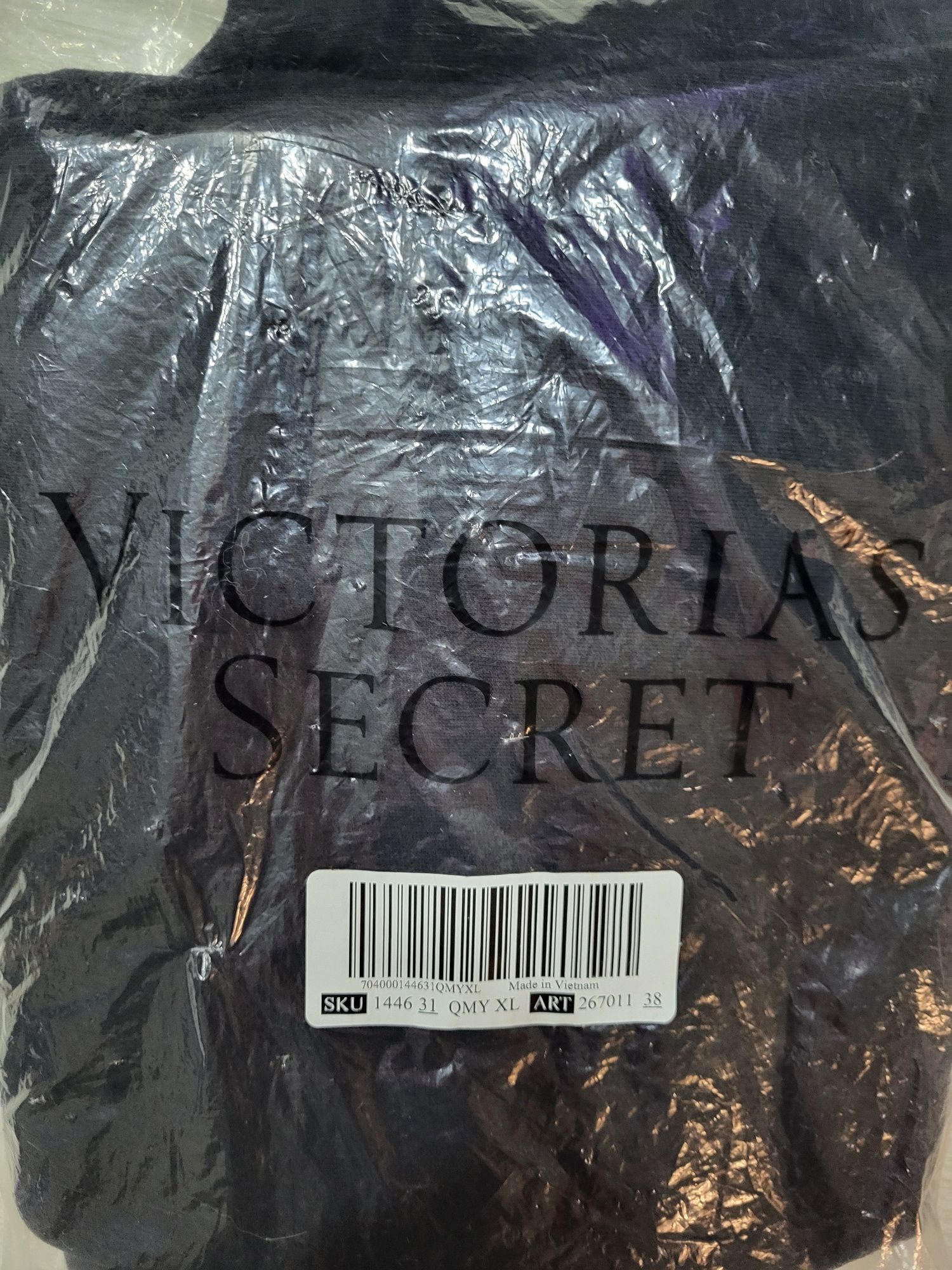 Victoria's Secret Pink штани на флісі оригінальні