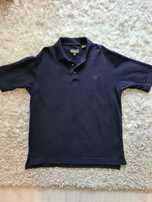 timberland bluzka bluza koszulka L t-shirt polo tshirt