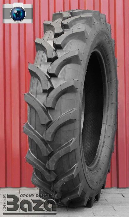 BAZĄ Opona 7.50-20 Trayal 8PR Szeroka Mocna Gruba Tani Kurier !