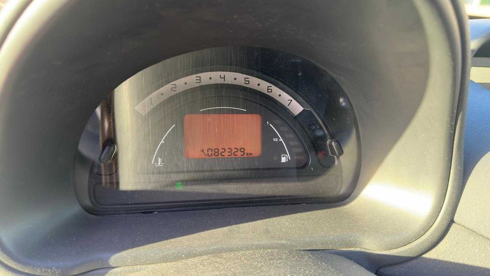 Citrone C3 1.0 em excelente estado